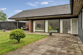 Villa på Granlunden 103, 6705 Esbjerg Ø