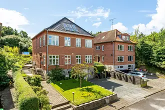 Villa på Hertug Valdemars Vej 23, 6100 Haderslev