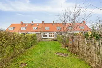 Rækkehus på Septembervej 115, 2860 Søborg