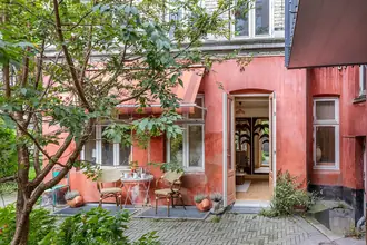 Ejerlejlighed på Guldbergsgade 5, mf., 2200 København N
