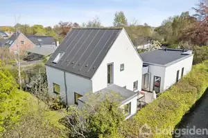 Villa på Toftevangen 2, 8320 Mårslet
