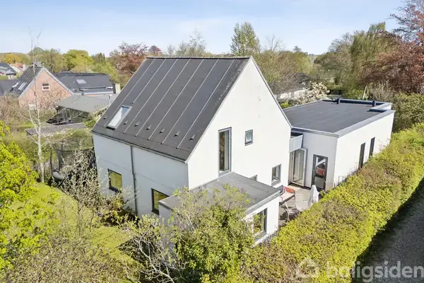 Villa på Toftevangen 2, 8320 Mårslet