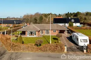 Villa på Pilelunden 57, 5550 Langeskov