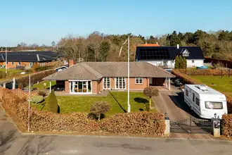 Villa på Pilelunden 57, 5550 Langeskov