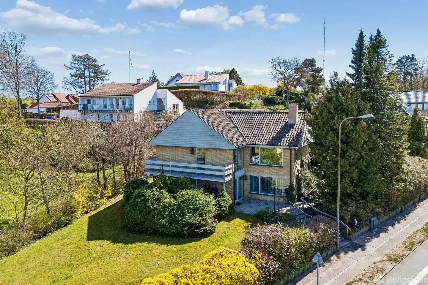 Villa på Ny Moesgårdvej 45, 8270 Højbjerg
