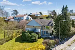 Villa på Ny Moesgårdvej 45, 8270 Højbjerg