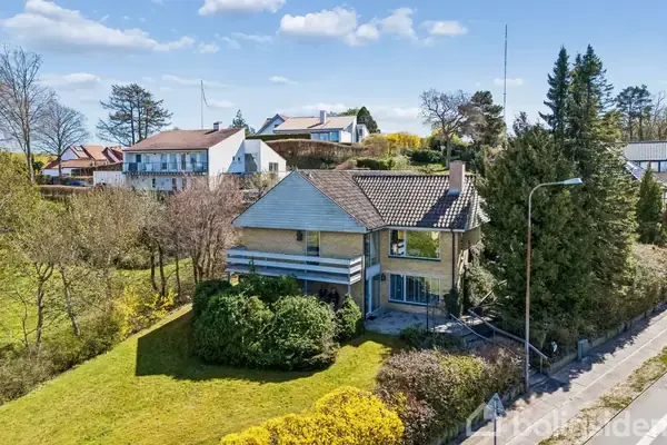 Villa på Ny Moesgårdvej 45, 8270 Højbjerg