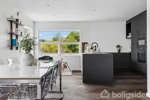 Villa på Søndersøvej 291, 5462 Morud