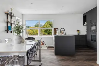 Villa på Søndersøvej 291, Farstrup, 5462 Morud