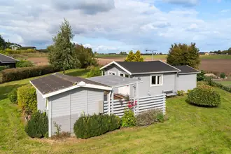 Fritidsgrund på Bekkasinvej 3, 4760 Vordingborg