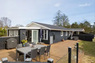 Fritidshus på Kongevejen 61, 9370 Hals