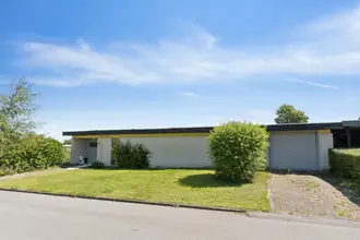 Villa på Sneppevej 52, 9270 Klarup