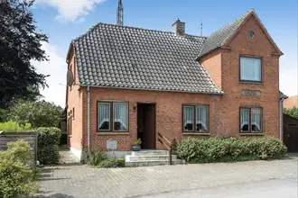 Villa på Reerslevvej 33, Reerslev, 4291 Ruds Vedby