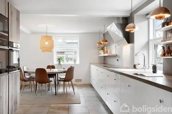 Villa på Brændkjærgade 116, 6000 Kolding