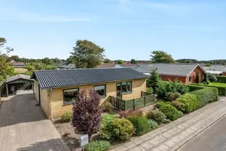 Villa på Bygvænget 1, Rindum, 6950 Ringkøbing
