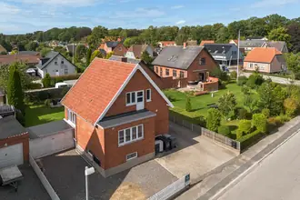 Villa på Sømosevej 2, 4293 Dianalund