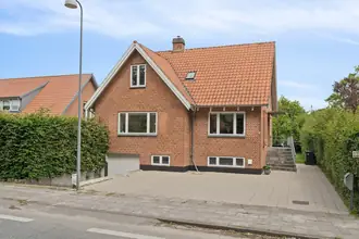 Villa på H.C. Ørsteds Vej 79, 7400 Herning