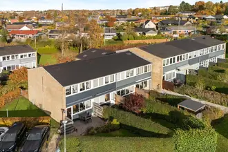 Rækkehus på Nålemagervej 34, 8920 Randers NV