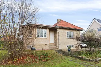 Villa på Menelaos Boulevard 7, 2650 Hvidovre