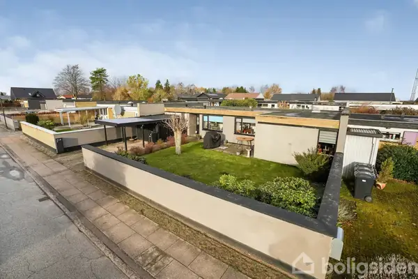 Rækkehus på Marthavænget 10, 5270 Odense N