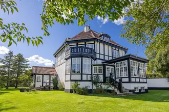 Villa på Bukkeballevej 6, 2960 Rungsted Kyst