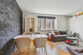 Ejerlejlighed på Langelandsgade 26, 1. tv., 9000