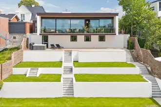 Villa på Mester Eriks Vej 34, 9000 Aalborg