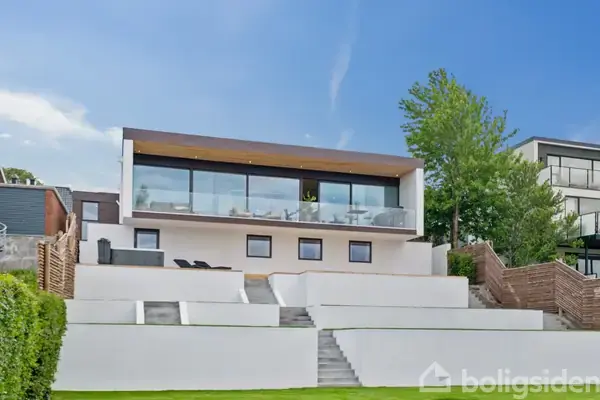 Villa på Mester Eriks Vej 34, 9000 Aalborg