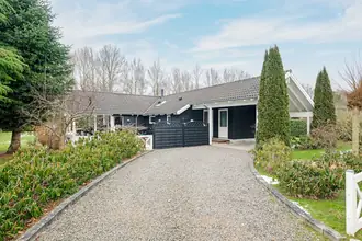 Fritidshus på Rensdyrstien 12, 4873 Væggerløse