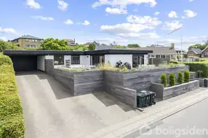 Villa på Aabakken 5, 6000 Kolding