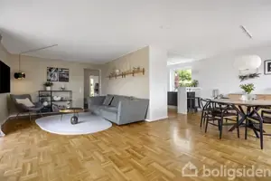 Villa på Aabakken 5, 6000 Kolding