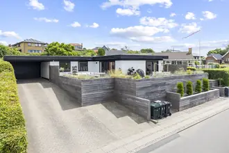Villa på Aabakken 5, Rebæk, 6000 Kolding