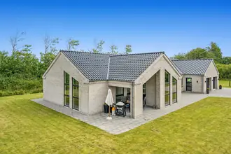 Villa på Odinsvej 8, 9850 Hirtshals
