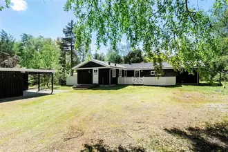 Fritidshus på Odde Naturpark 11, Helberskov, 9560 Hadsund
