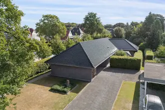 Villa på Rosenvænget 8, Dalum, 5250 Odense SV