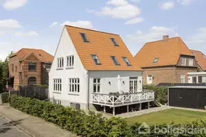 Villa på 6.Julivej 38, 7000 Fredericia