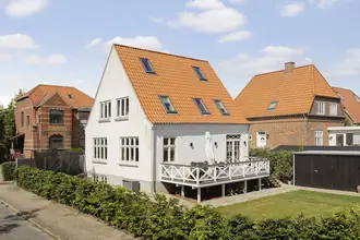 Villa på 6.Julivej 38, 7000 Fredericia