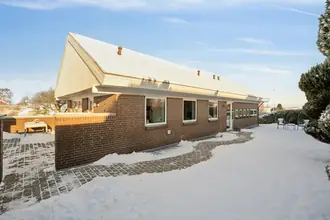 Villa på Vintergækvej 17, 8500 Grenaa