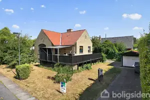 Villa på Tudskærvej 24, 2720 Vanløse