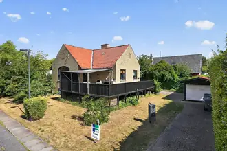 Villa på Tudskærvej 24, 2720 Vanløse