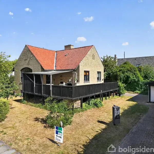 Villa, Tudskærvej 24, 2720 Vanløse
