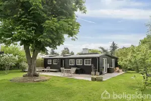Fritidsbolig på Gulspurvevej 16, 3210 Vejby
