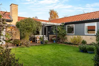 Rækkehus på Slejpners Plads 11, 3650 Ølstykke