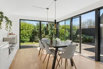 Rækkehus på Moldrupvej 38, 2970 Hørsholm