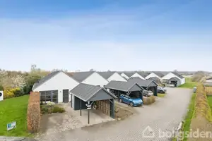 Andelsbolig på Bygaden 27A, 8960 Randers SØ