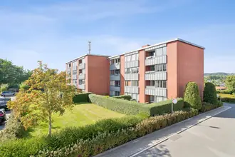 Ejerlejlighed på Asser Rigs Vej 33A, 2. th., 8960 Randers SØ