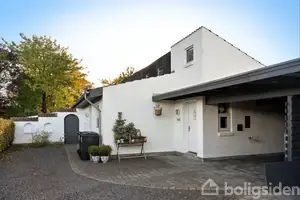 Rækkehus på Hedevej 33A, 8240 Risskov