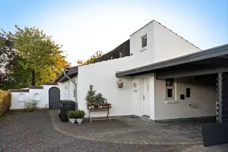 Rækkehus på Hedevej 33A, 8240 Risskov