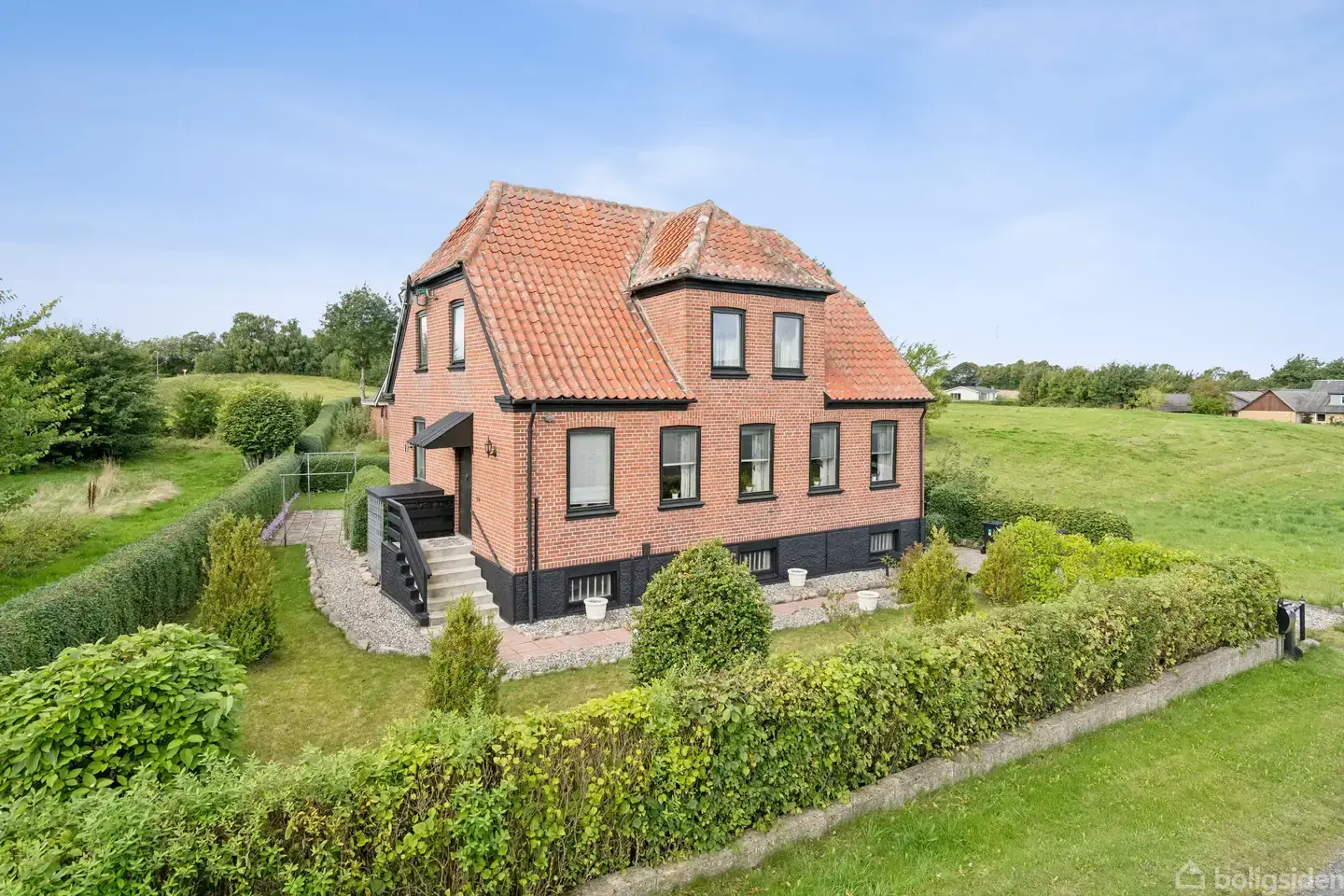 Villa på Kildebakkevej 3, 8983 Gjerlev J