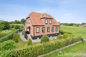 Villa på Kildebakkevej 3, 8983 Gjerlev J